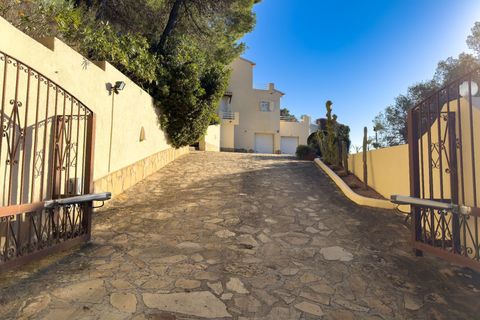 Villa i Calpe, Alicante, Calpe - € 849.000 | Ref: VDX1115 - foto 44