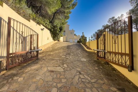 Villa i Calpe, Alicante, Calpe - € 849.000 | Ref: VDX1115 - foto 45