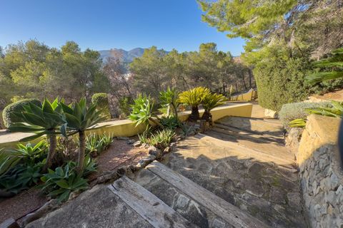 Villa i Calpe, Alicante, Calpe - € 849.000 | Ref: VDX1115 - foto 47