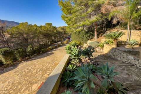 Villa i Calpe, Alicante, Calpe - € 849.000 | Ref: VDX1115 - foto 48