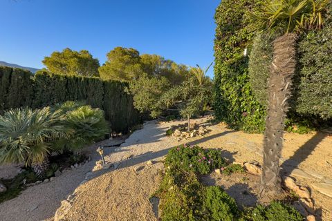 Villa i Calpe, Alicante, Calpe - € 849.000 | Ref: VDX1115 - foto 50