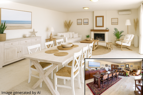 Villa i Calpe, Alicante, Calpe - € 849.000 | Ref: VDX1115 - foto 17