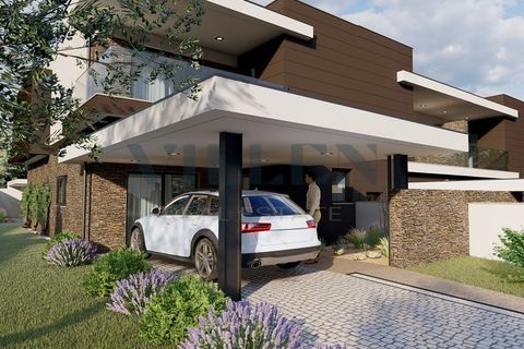 Villa a Trofa, Porto, Trofa - € 470.000 | Ref: VR-470-131 - foto 3