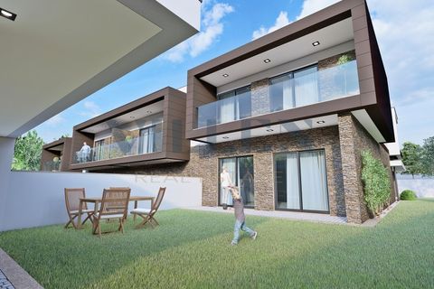 Villa a Trofa, Porto, Trofa - € 470.000 | Ref: VR-470-131 - foto 4
