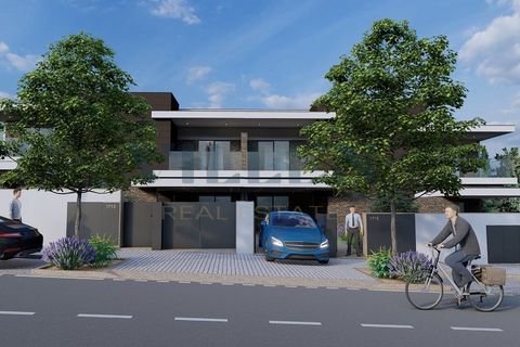 Villa a Trofa, Porto, Trofa - € 470.000 | Ref: VR-470-131 - foto 7