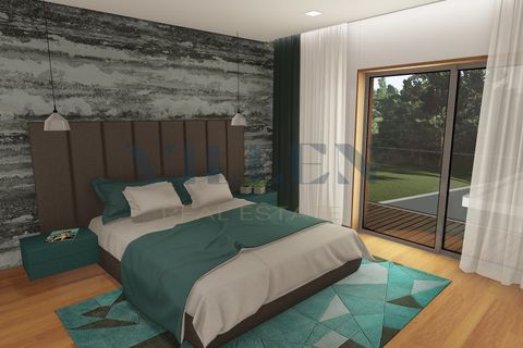 Villa a Trofa, Porto, Trofa - € 470.000 | Ref: VR-470-131 - foto 15