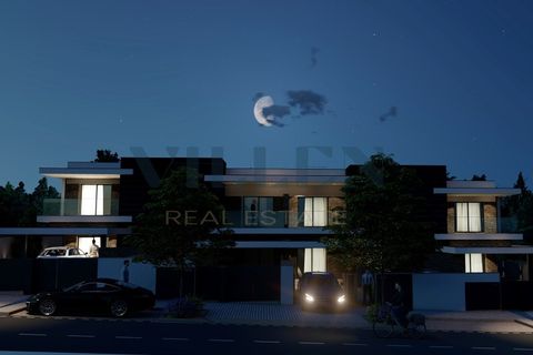 Villa a Trofa, Porto, Trofa - € 470.000 | Ref: VR-470-131 - foto 21
