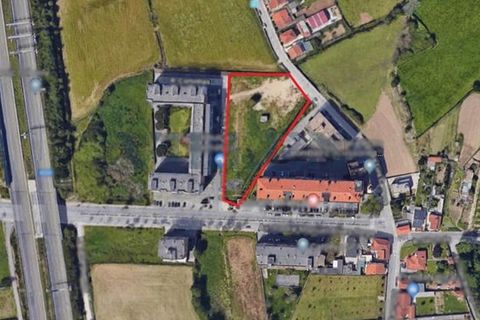 Helårsgrund i Maia, Porto, Maia - € 1.200.000 | Ref: VR-1200-120 - foto 2