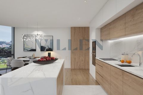 Lejlighed i Canidelo, Porto, Canidelo - € 545.000 | Ref: VR-545-57 - foto 4
