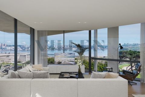 Lejlighed i Canidelo, Porto, Canidelo - € 545.000 | Ref: VR-545-57 - foto 5