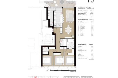 Lejlighed i Canidelo, Porto, Canidelo - € 545.000 | Ref: VR-545-57 - foto 12