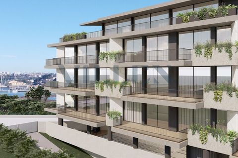 Lejlighed i Canidelo, Porto, Canidelo - € 545.000 | Ref: VR-545-56 - foto 2