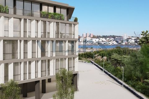 Lejlighed i Canidelo, Porto, Canidelo - € 545.000 | Ref: VR-545-56 - foto 3