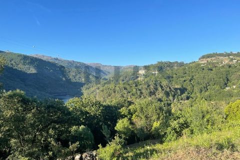 Helårsgrund i Paredes, Porto, Paredes - € 165.000 | Ref: VR-165-17 - foto 1