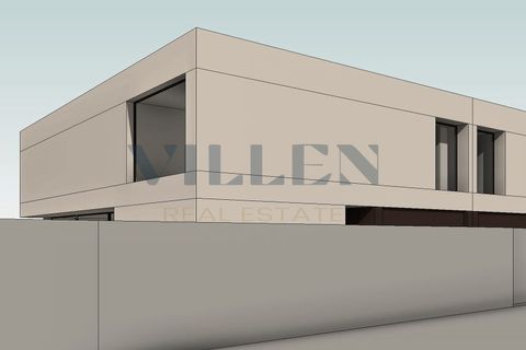 Helårsgrund i Maia, Porto, Maia - € 150.000 | Ref: VR-150-84 - foto 4