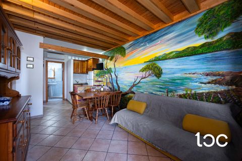 Lejlighed i Siniscola, Nuoro, Siniscola - € 205.000 | Ref: SI1047 - foto 7