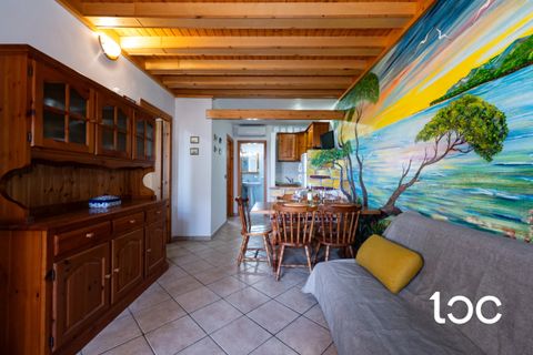 Lejlighed i Siniscola, Nuoro, Siniscola - € 205.000 | Ref: SI1047 - foto 8