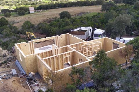 Villa i Padru, Olbia Tempio, Padru - € 170.000 | Ref: PD726 - foto 17