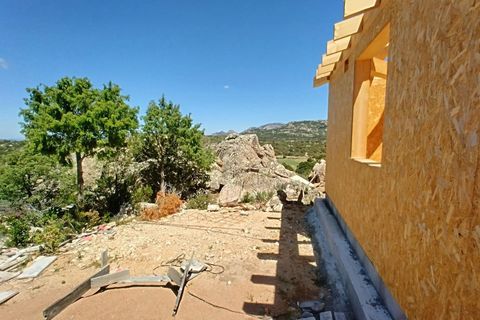 Villa i Padru, Olbia Tempio, Padru - € 170.000 | Ref: PD726 - foto 11
