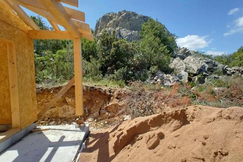 Villa i Padru, Olbia Tempio, Padru - € 170.000 | Ref: PD726 - foto 10