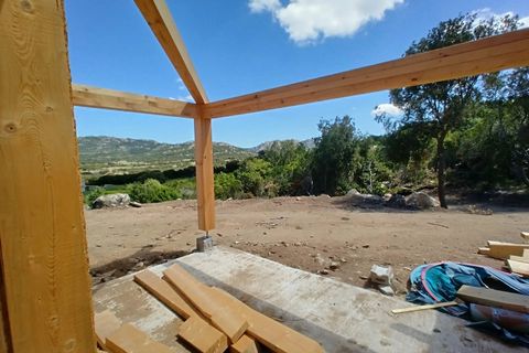 Villa i Padru, Olbia Tempio, Padru - € 170.000 | Ref: PD726 - foto 12