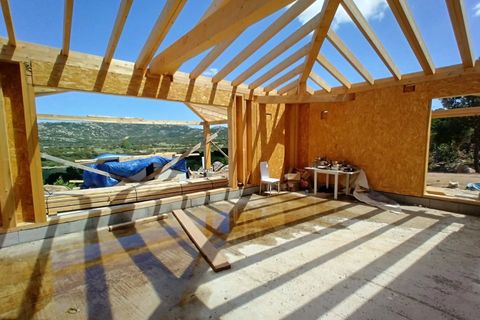 Villa i Padru, Olbia Tempio, Padru - € 170.000 | Ref: PD726 - foto 14