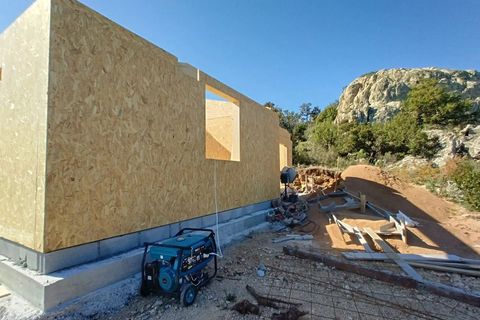 Villa i Padru, Olbia Tempio, Padru - € 170.000 | Ref: PD726 - foto 8