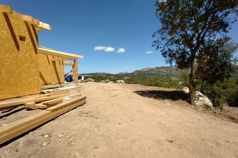 Villa i Padru, Olbia Tempio, Padru - € 170.000 | Ref: PD726 - foto 15