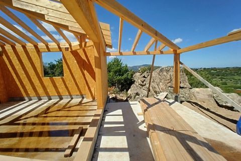 Villa i Padru, Olbia Tempio, Padru - € 170.000 | Ref: PD726 - foto 16