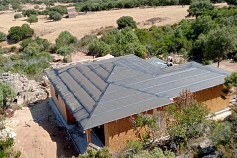 Villa i Padru, Olbia Tempio, Padru - € 170.000 | Ref: PD726 - foto 3