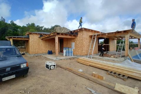 Villa i Padru, Olbia Tempio, Padru - € 170.000 | Ref: PD726 - foto 4