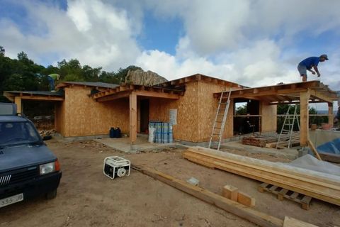Villa i Padru, Olbia Tempio, Padru - € 170.000 | Ref: PD726 - foto 5