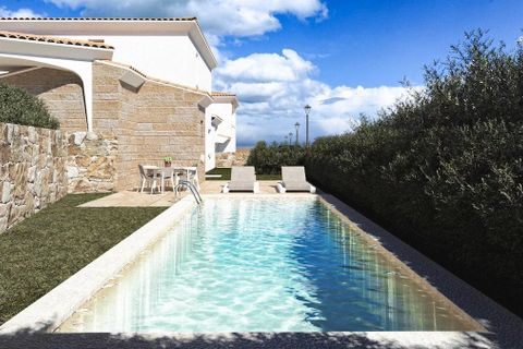 Villa i San Teodoro, Sassari, San Teodoro - € 600.000 | Ref: PL917 - foto 1