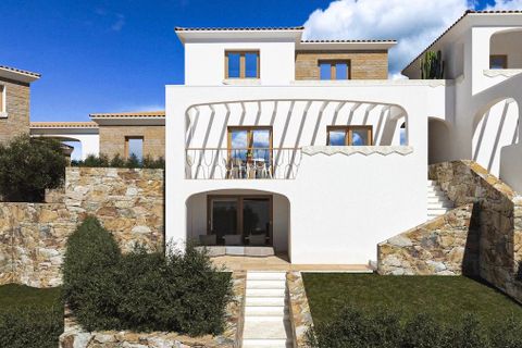 Villa i San Teodoro, Sassari, San Teodoro - € 600.000 | Ref: PL917 - foto 2