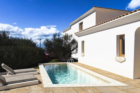 Villa i San Teodoro, Sassari, San Teodoro - € 600.000 | Ref: PL917 - foto 3
