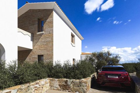 Villa i San Teodoro, Sassari, San Teodoro - € 600.000 | Ref: PL917 - foto 4