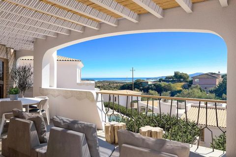 Villa i San Teodoro, Sassari, San Teodoro - € 600.000 | Ref: PL918 - foto 1