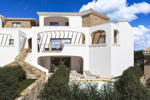 Villa i San Teodoro, Sassari, San Teodoro - € 600.000 | Ref: PL918 - foto 2