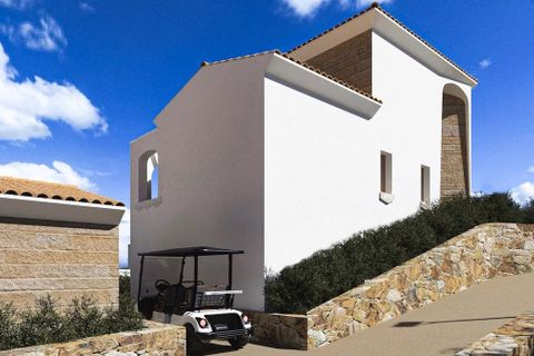 Villa i San Teodoro, Sassari, San Teodoro - € 600.000 | Ref: PL918 - foto 3