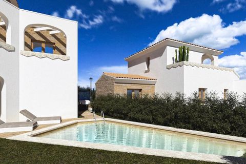 Villa i San Teodoro, Sassari, San Teodoro - € 600.000 | Ref: PL918 - foto 4