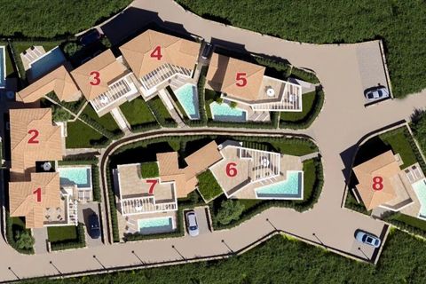 Villa i San Teodoro, Sassari, San Teodoro - € 600.000 | Ref: PL918 - foto 5