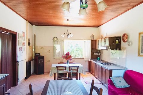 Landejendom i Berchidda, Sassari, Berchidda - € 115.000 | Ref: OL940 - foto 4