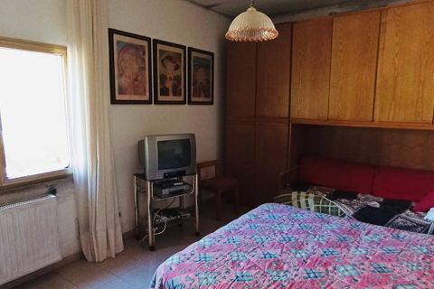 Landejendom i Berchidda, Sassari, Berchidda - € 115.000 | Ref: OL940 - foto 7