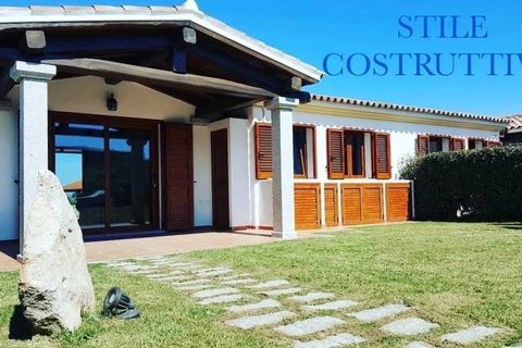 Villa i Siniscola, Nuoro, Siniscola - € 265.000 | Ref: PO1056 - foto 16