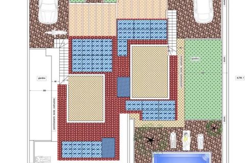 Villa i Siniscola, Nuoro, Siniscola - € 265.000 | Ref: PO1056 - foto 21
