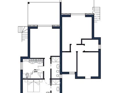 Villa i Siniscola, Nuoro, Siniscola - € 265.000 | Ref: PO1056 - foto 22