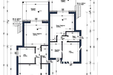 Villa i Siniscola, Nuoro, Siniscola - € 265.000 | Ref: PO1056 - foto 23