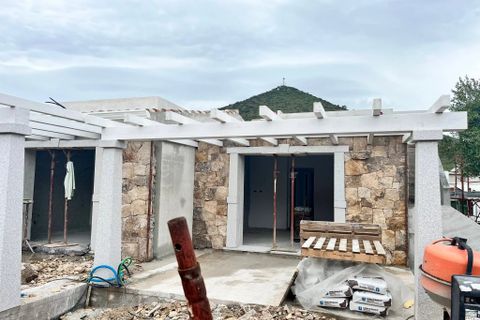 Villa i Siniscola, Nuoro, Siniscola - € 265.000 | Ref: PO1056 - foto 12