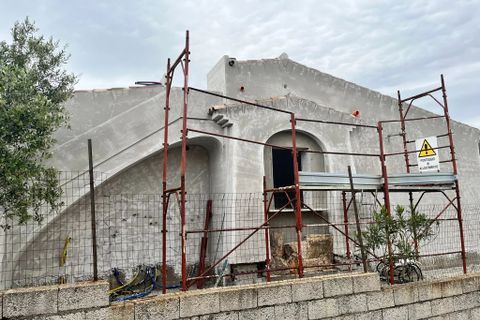 Villa i Siniscola, Nuoro, Siniscola - € 265.000 | Ref: PO1056 - foto 18