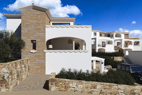 Villa i San Teodoro, Sassari, San Teodoro - € 600.000 | Ref: PL843 - foto 2